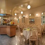 Le Belmont Paris 